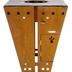 Outlet Remundi Pihagrilli Magnus