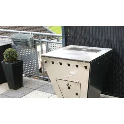 Clearance Remundi Pihagrilli Magnus rst
