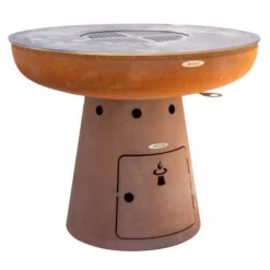 Clearance Remundi Pihagrilli Nero L