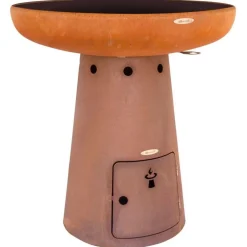 Sale Remundi Pihagrilli Nero L68 Modular