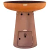 Online Remundi Pihagrilli Nero L84 Modular