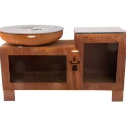 Sale Remundi Pihagrilli Vulcano L Modular