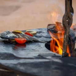 Remundi Pihagrilli Vulcano L