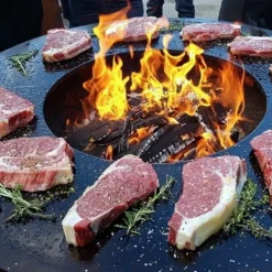 Hot Remundi Pihagrilli Zelos L