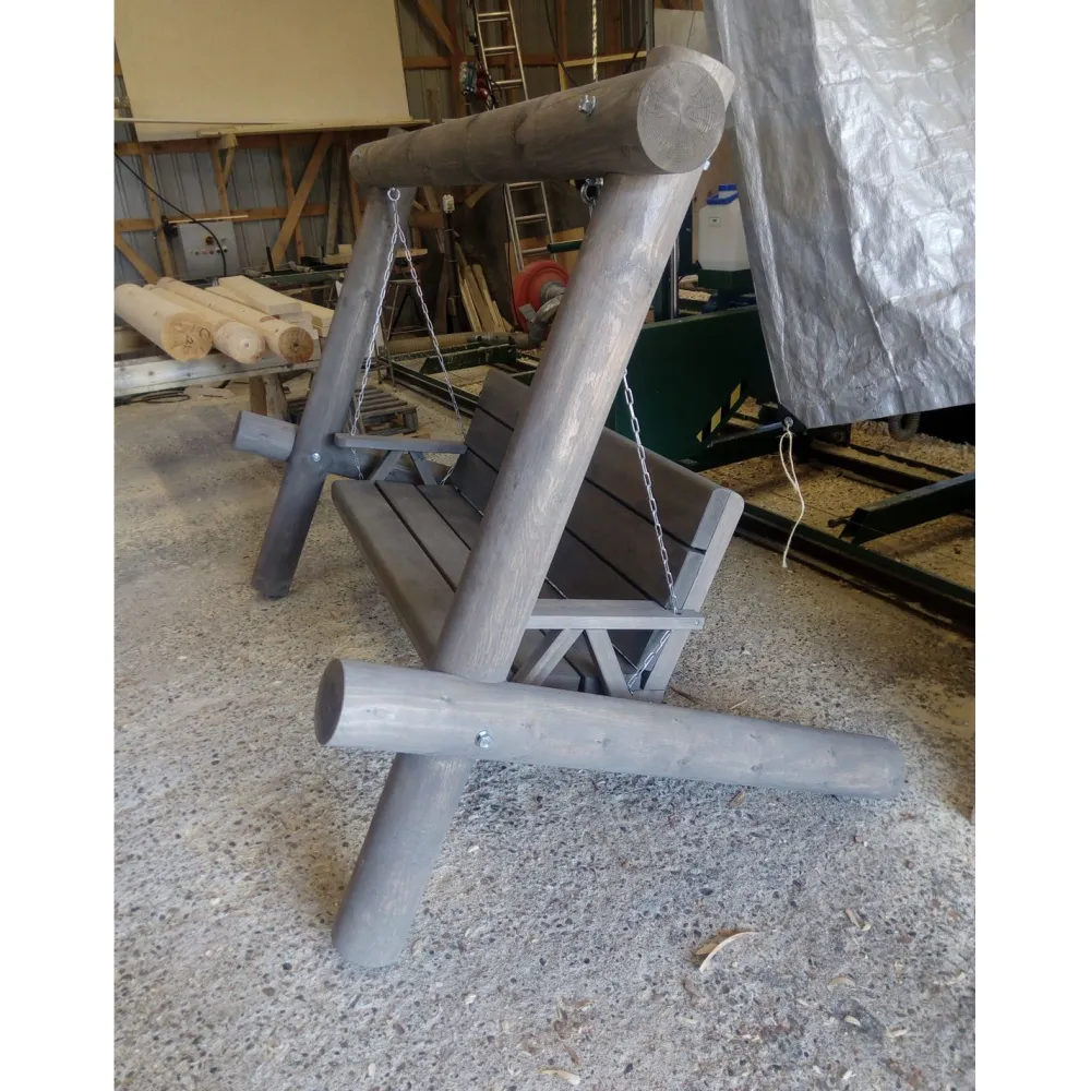 New Broowood Pihakeinu 1600mm