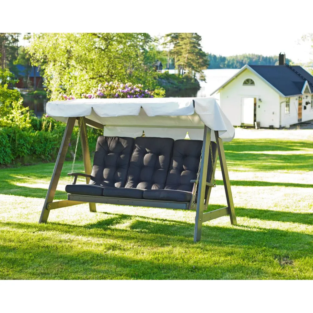 Sale Hillerstorp Pihakeinu Dalom, 3-istuttava
