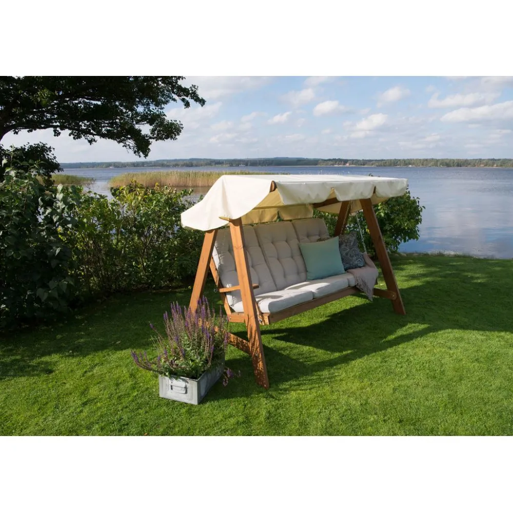 Sale Hillerstorp Pihakeinu Dalom, 3-istuttava
