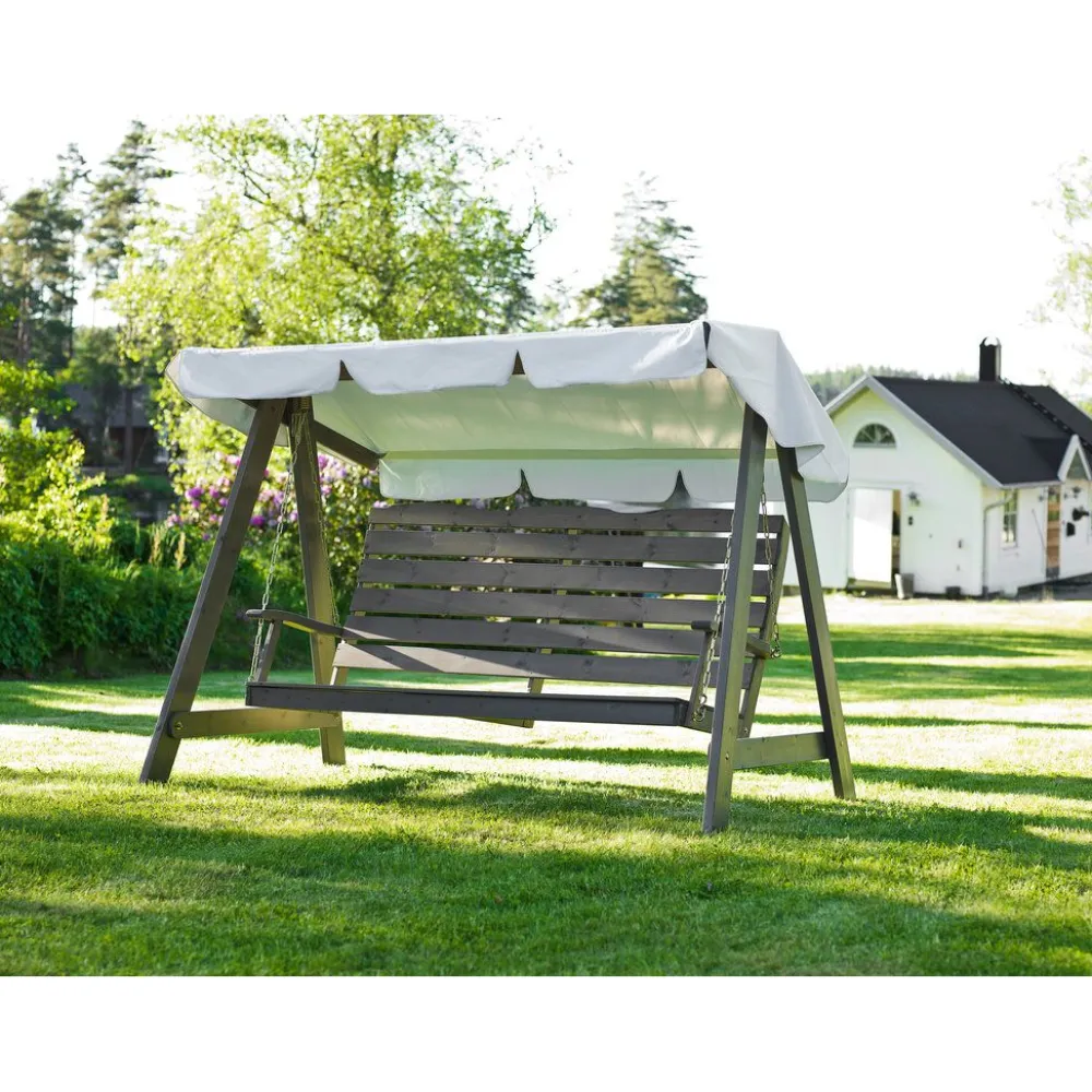 Sale Hillerstorp Pihakeinu Dalom, 3-istuttava
