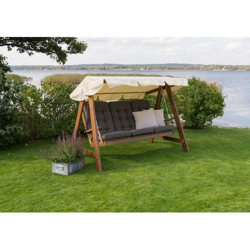 Sale Hillerstorp Pihakeinu Dalom, 3-istuttava