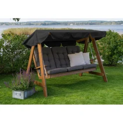 Sale Hillerstorp Pihakeinu Dalom, 3-istuttava