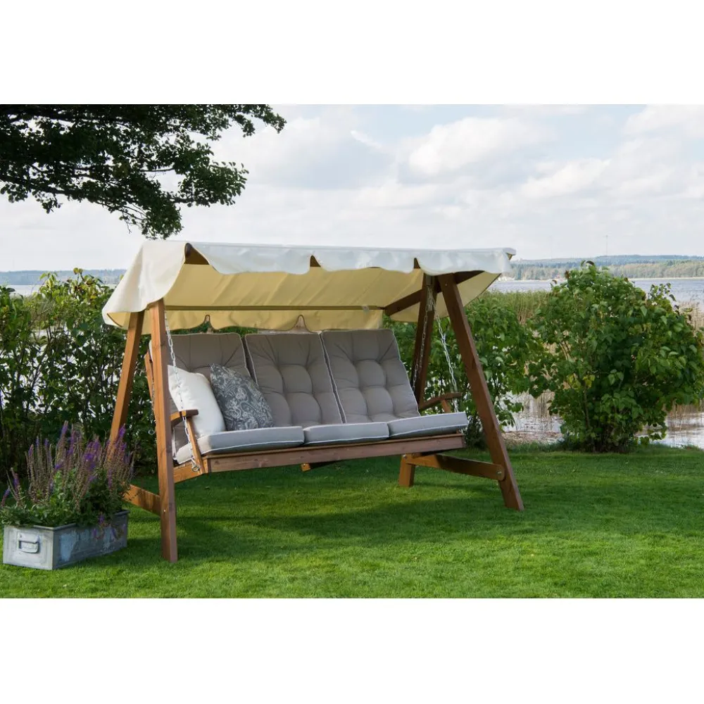 Sale Hillerstorp Pihakeinu Dalom, 3-istuttava