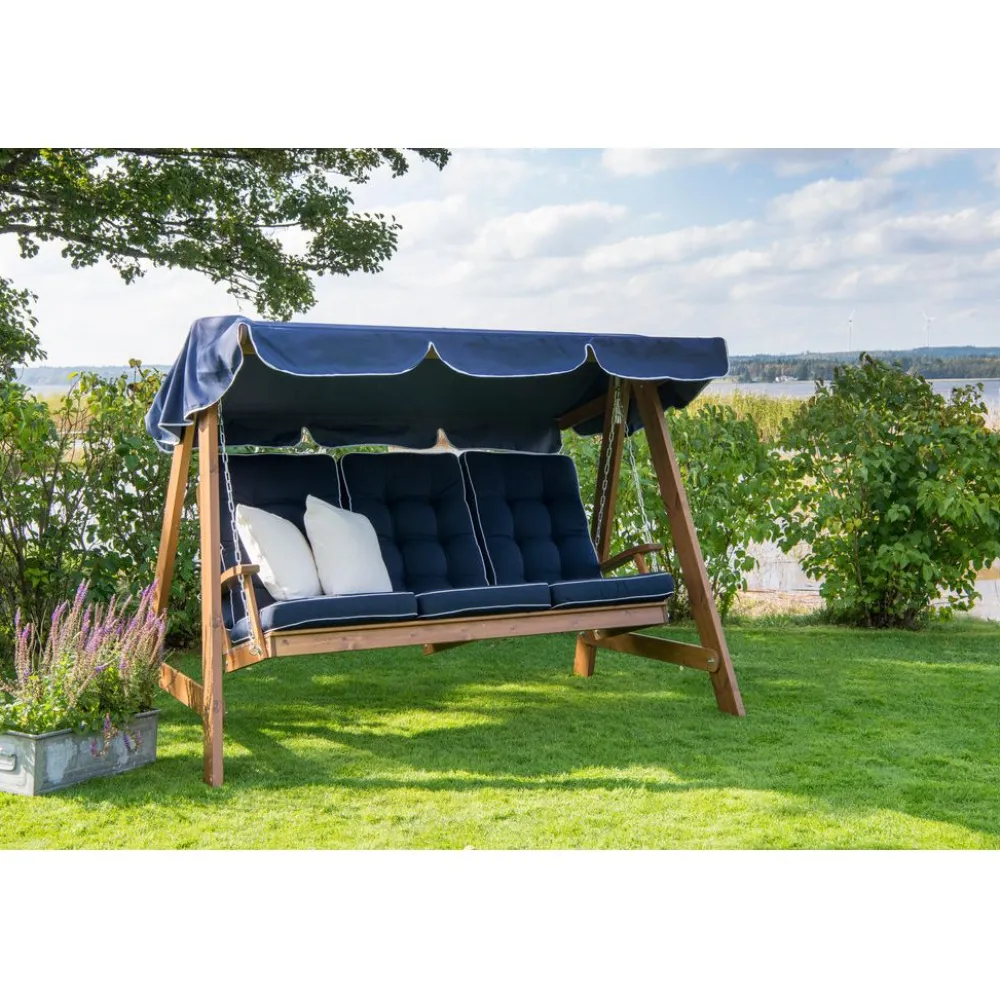 Sale Hillerstorp Pihakeinu Dalom, 3-istuttava