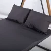 Outlet Home4you Pihakeinu HELIA 3-istuttava, harmaa