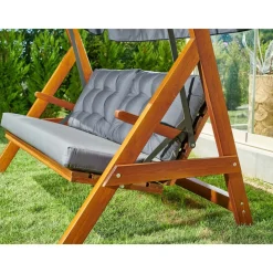 Linento Garden Pihakeinu Paris 2000, 3-istuttava, beige