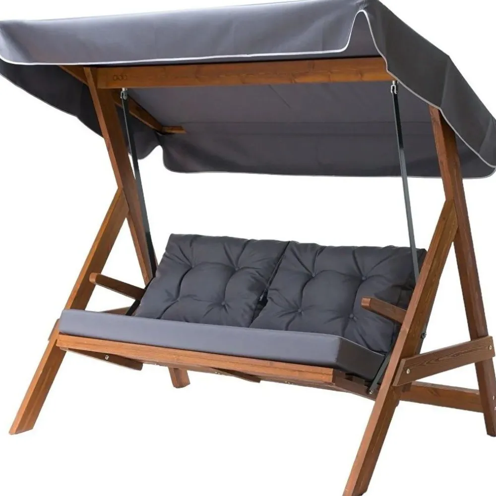 Linento Garden Pihakeinu Paris 2000, 3-istuttava, beige