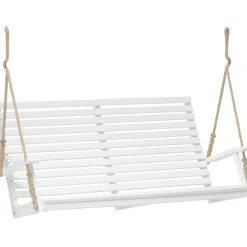Sale Hillerstorp Pihakeinu Marstrand 164 cm valkoinen
