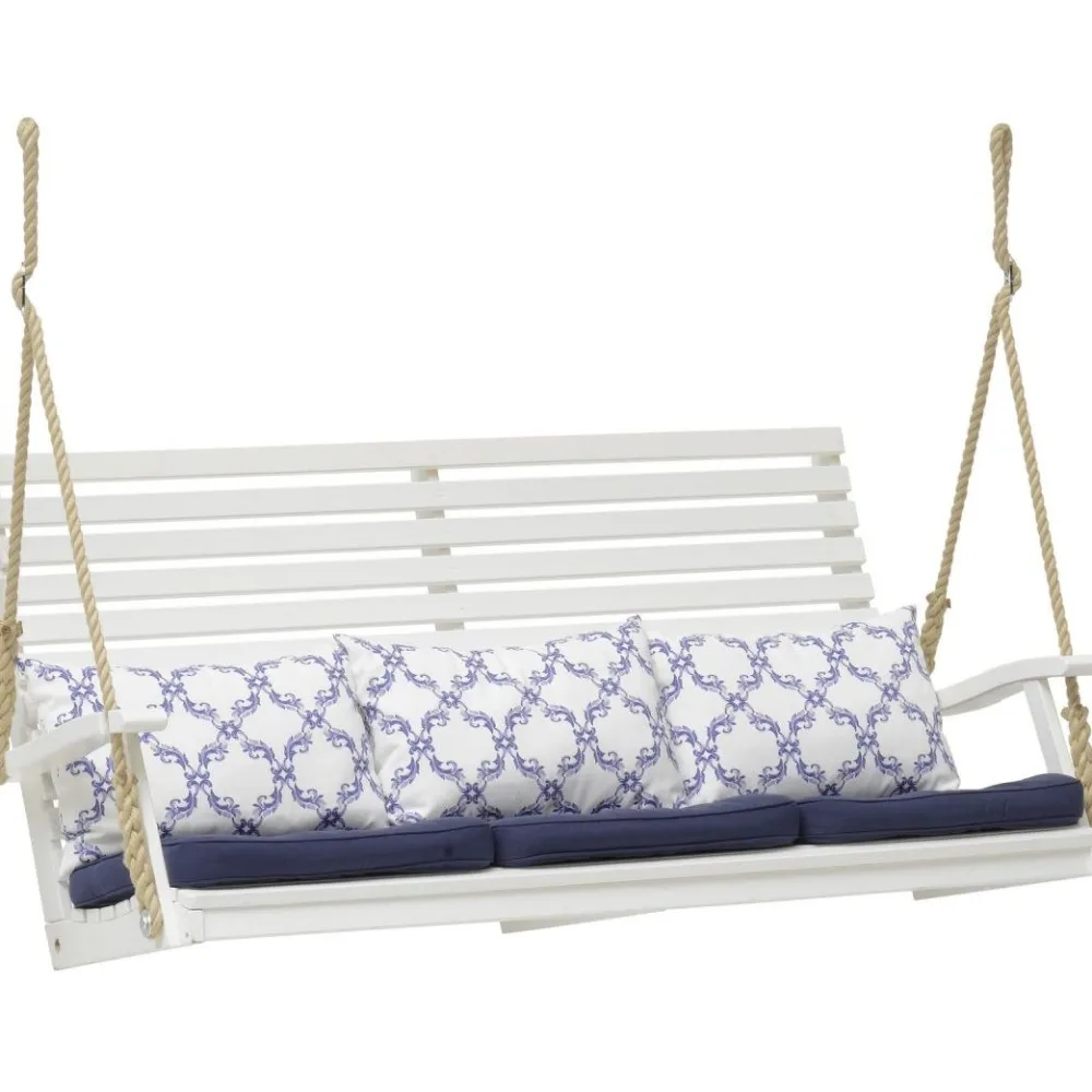 Sale Hillerstorp Pihakeinu Marstrand 164 cm valkoinen