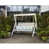 Sale Hillerstorp Pihakeinu Marstrand 193 cm valkoinen