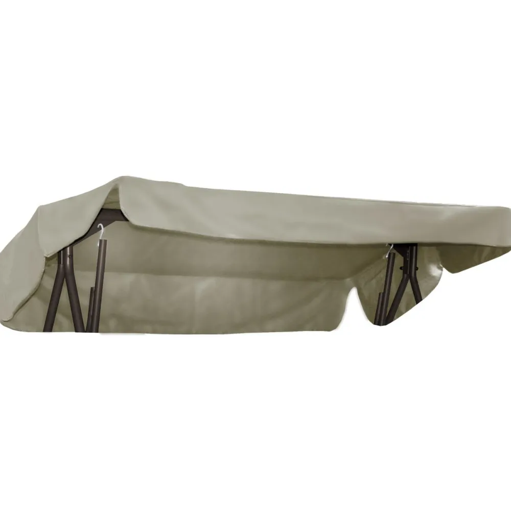 Hot Home4you Pihakeinun katos CANADA 170x278 cm, beige