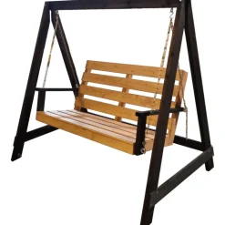 Sale Tammiston puu Pihakeinu Parveke N128MT musta/tatti