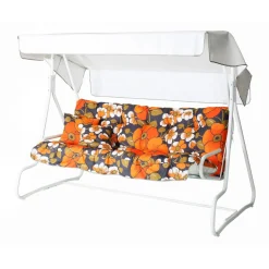 Hot Varax Pihakeinu De Luxe 3-istuttava eri pehmustevärejä