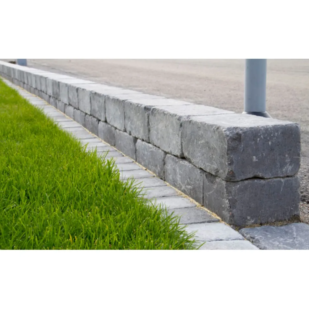 Best Benders Pihakivi Labyrint Maxi 350x210x140 mm grafiitti