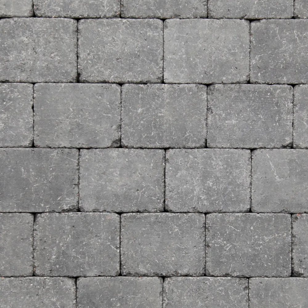 Best Benders Pihakivi Labyrint Maxi 350x210x140 mm grafiitti