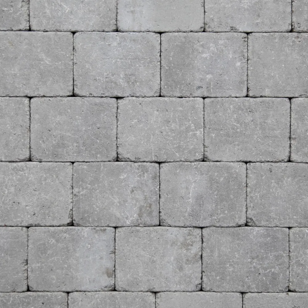 Clearance Benders Pihakivi Labyrint Maxi 350x210x140 mm harmaa