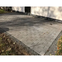 Hot AKO Pihakivien härmepesuaine Garden AC322 5l
