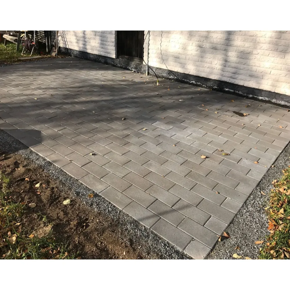 Hot AKO Pihakivien härmepesuaine Garden AC322 5l