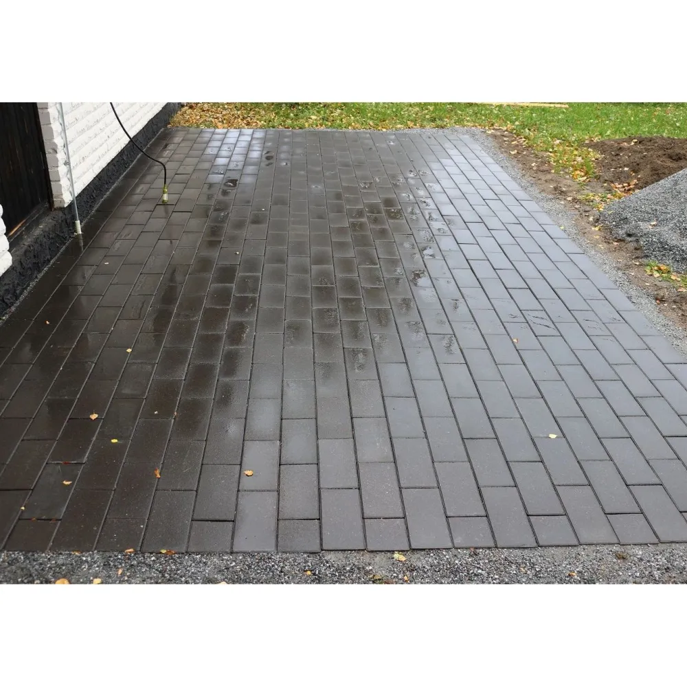 Hot AKO Pihakivien härmepesuaine Garden AC322 5l