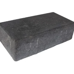 Sale Lakka Rakennustuotteet Pihakivi Lakka Katukivi 80 278 x 138 mm musta