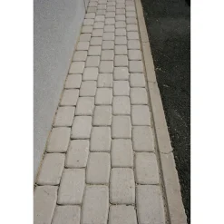 Clearance Lakka Rakennustuotteet Pihakivi Lakka Klassikkokivi 60 172 x 115 mm harmaa