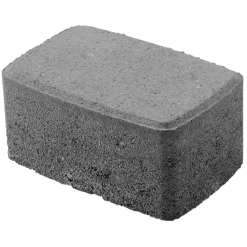 Best Lakka Rakennustuotteet Pihakivi Lakka Klassikkokivi 60 172 x 115 mm musta