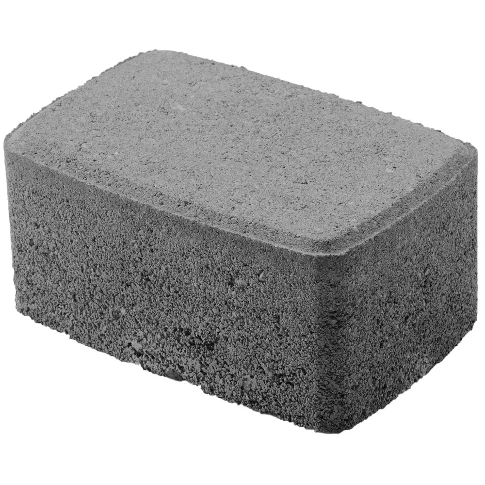 Best Lakka Rakennustuotteet Pihakivi Lakka Klassikkokivi 60 172 x 115 mm musta