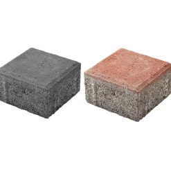 Hot Lakka Rakennustuotteet Pihakivi Lakka Nupukivi 80 138 x 138 mm karelia