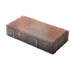 Lakka Rakennustuotteet Pihakivi Lakka 60 278 x 138 mm karelia
