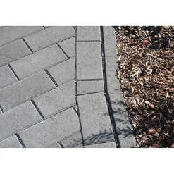 Sale Lakka Rakennustuotteet Pihakivi Lakka 60 278 x 138 mm punainen