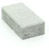 Discount Rudus Pihakivi Kartanokivi 80 278x138x80 mm hiekkapuhallettu autere