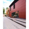 Outlet Rudus Pihakivi Kartanolaatta 80 278x278x80 mm sileä harmaa