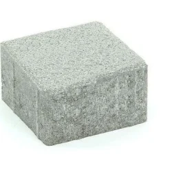 Online Rudus Pihakivi Kartanonoppa 80 138x138x80 mm hiekkapuhallettu kuru