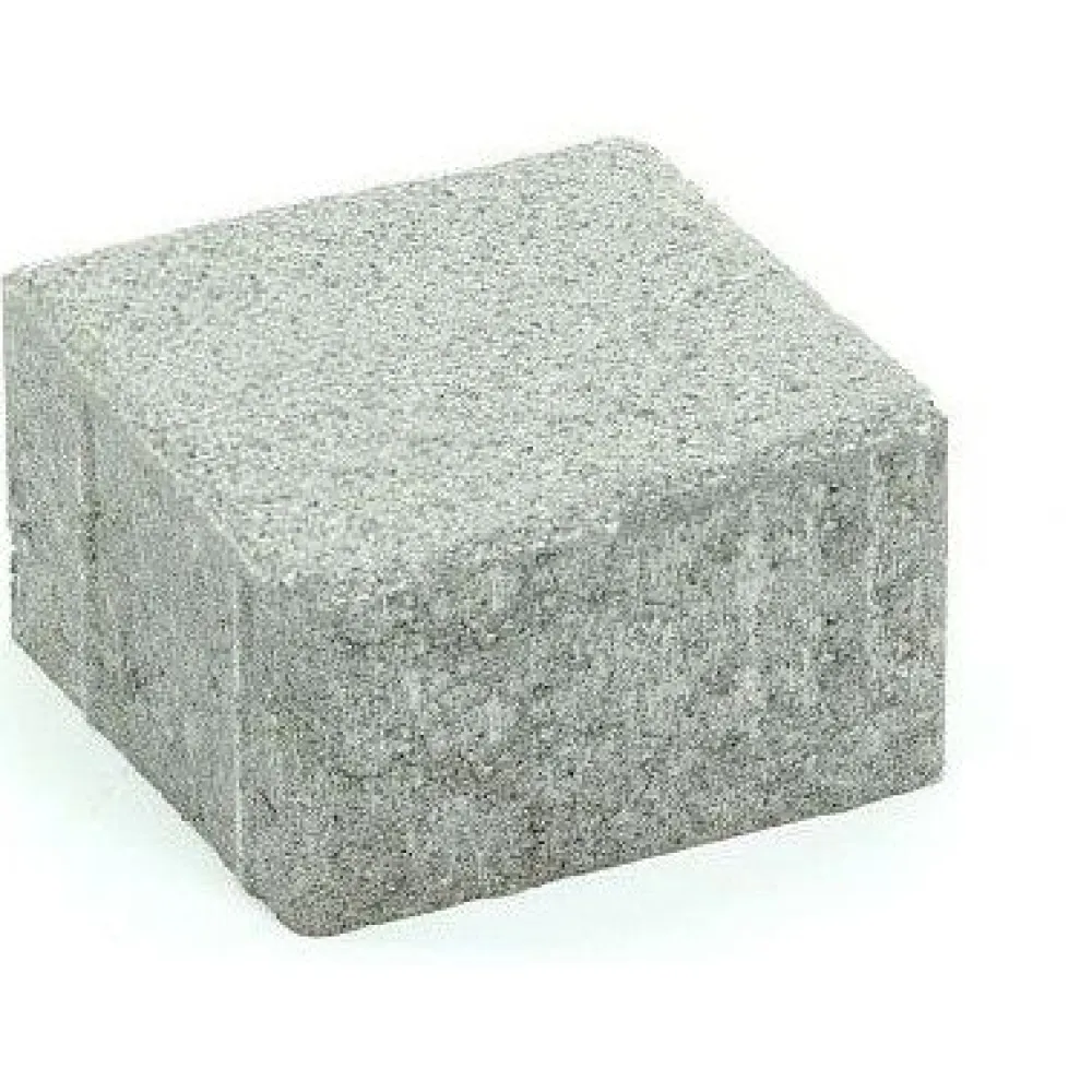 Online Rudus Pihakivi Kartanonoppa 80 138x138x80 mm hiekkapuhallettu kuru