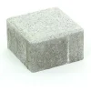 New Rudus Pihakivi Kartanonoppa 80 138x138x80 mm hiekkapuhallettu autere