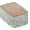 Rudus Pihakivi Klassikko suorakaide 80 172x115x80 mm sileä hiekanruskea