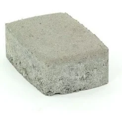 Discount Rudus Pihakivi Klassikko suorakaide 60 172x115x60 mm sileä harmaa