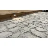 Online Rudus Pihakivi Louhikivi 400x200x80 mm profiloitu savu