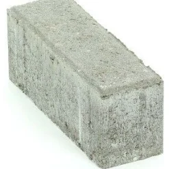 Sale Rudus Pihakivi Luostarikivi 80 208x68x80 mm sileä harmaa