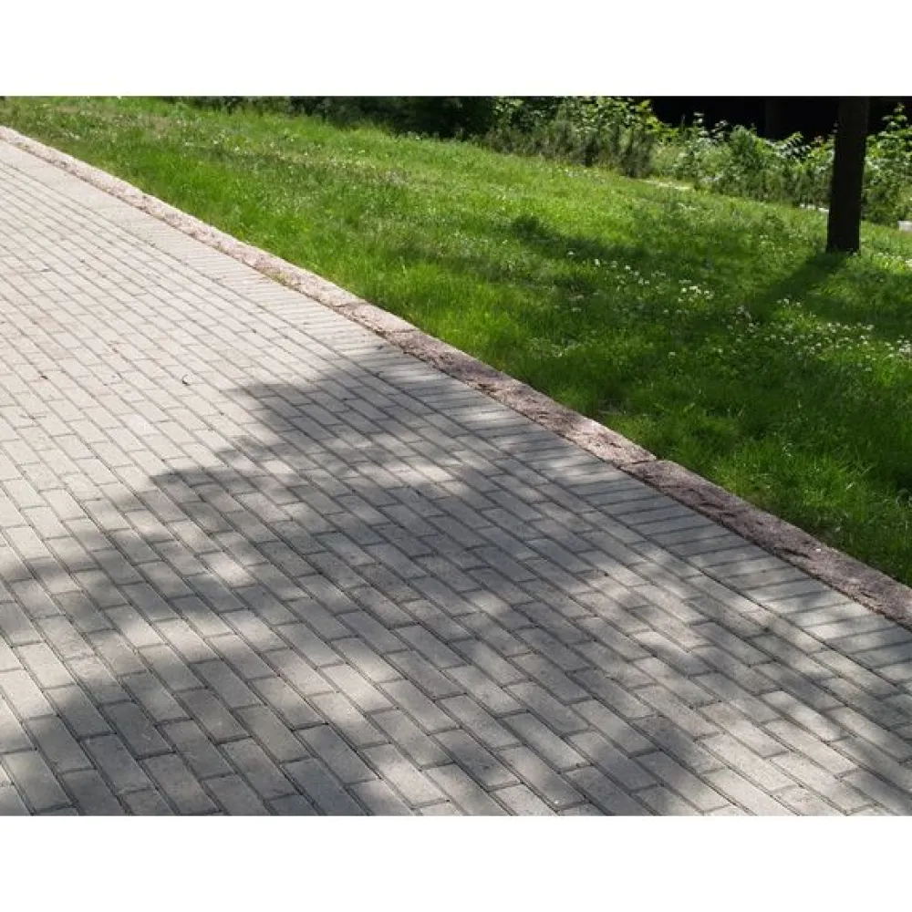 Sale Rudus Pihakivi Luostarikivi 80 208x68x80 mm sileä harmaa
