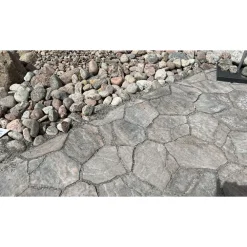 Sale Rudus Pihakivi Luotokivi 336x246x80 mm profiloitu hehku