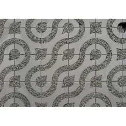 Discount Rudus Pihakivi Riimukivi 300x300x120 mm sileä musta